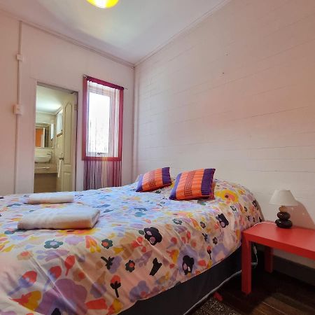 Meraki Hostel - Cerro Alegre - 발파라이소 외부 사진